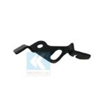 BYL-LB1118D Siruba Düz Makina Çelik Halat Bağlantı Plakası