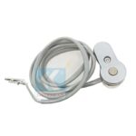BYLLU-1195 Siruba Elektronik Düz Makine Manyetik Tokatlama (Orj) - Görsel 3