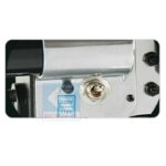 CZD-3 1000W Yüksek Devirli Dik Kesim Makasları - Görsel 2