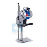 CZD-3 550W İnce ve Kalın Kumaşlar İçin Dik Kesim Makası