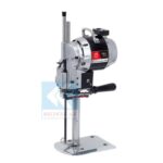 CZD-3B 750W Kara Kafa Dik Kesim Makasları