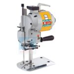 CZD-108 Hassas Materyaller İçin Dik Kesim Makası