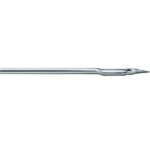 Düz Makina İnce Dip Dikiş İğnesi DBx1 1515 MR (100 Ad.) - Görsel 2