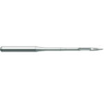 Düz Makina İnce Dip Dikiş İğnesi DBx1 1515 MR (100 Ad.) - Görsel 3