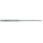 Düz Makina İnce Dip Dikiş İğnesi DBx1 16×257 (100 Ad) - Görsel 2