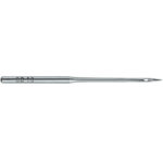 Düz Makina İnce Dip Dikiş İğnesi DBx1 16×257 (100 Ad) - Görsel 3