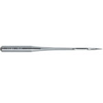 Overlok Makina Dikiş İğnesi DCx27 B27 SAN10 (100 Ad.) - Görsel 2
