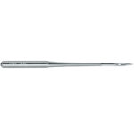 Düz Makina Kalın Dip Dikiş İğnesi DPx5 135x5 (100 Ad.) - Görsel 2