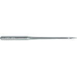 Düz Makina Kalın Dip Dikiş İğnesi DPx5 135x5 (100 Ad.) - Görsel 3