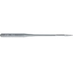 Düz Makina Kalın Dip Dikiş İğnesi DPx5 135x5 SAN10 (100 Ad.) - Görsel 2