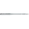 Çift İğne Makina Kalın Dip Dikiş İğnesi DPx5 1955 MR (100 Ad.) - Görsel 2