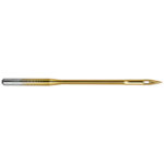 Köprü Otomat Makina İğnesi DPX17 135X17 GEBEDUR  (100 Ad.) - Görsel 3