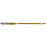 Köprü Otomat Makina İğnesi DPX17 135X17 GEBEDUR  (100 Ad.) - Görsel 2