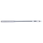 Köprü Otomat Makina İğnesi DPX17 3555 MR  (100 Ad.) - Görsel 2