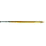 Düz Çift İğne Makina İğnesi DPX5 135X5 GEBEDUR (100 Ad.) - Görsel 2