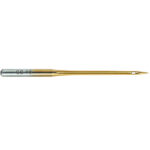 Düz Çift İğne Makina İğnesi DPX5 135X5 GEBEDUR (100 Ad.) - Görsel 3