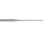 Düz Çift İğne Makina İğnesi DPX5 135X5 SAN 10 (100 Ad.) - Görsel 3