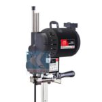 DY-1603 Hız ve Dönüş Ayarlı Kesim Makası - Görsel 2