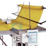 DYDB-2 Otomatik Pastal Başı Kesim Makinası - Görsel 2