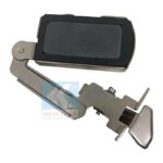 Düz Makina Mıknatıslı Yaylı Mesafe Ayarlı Kenar Dikiş Siperi - Görsel 2