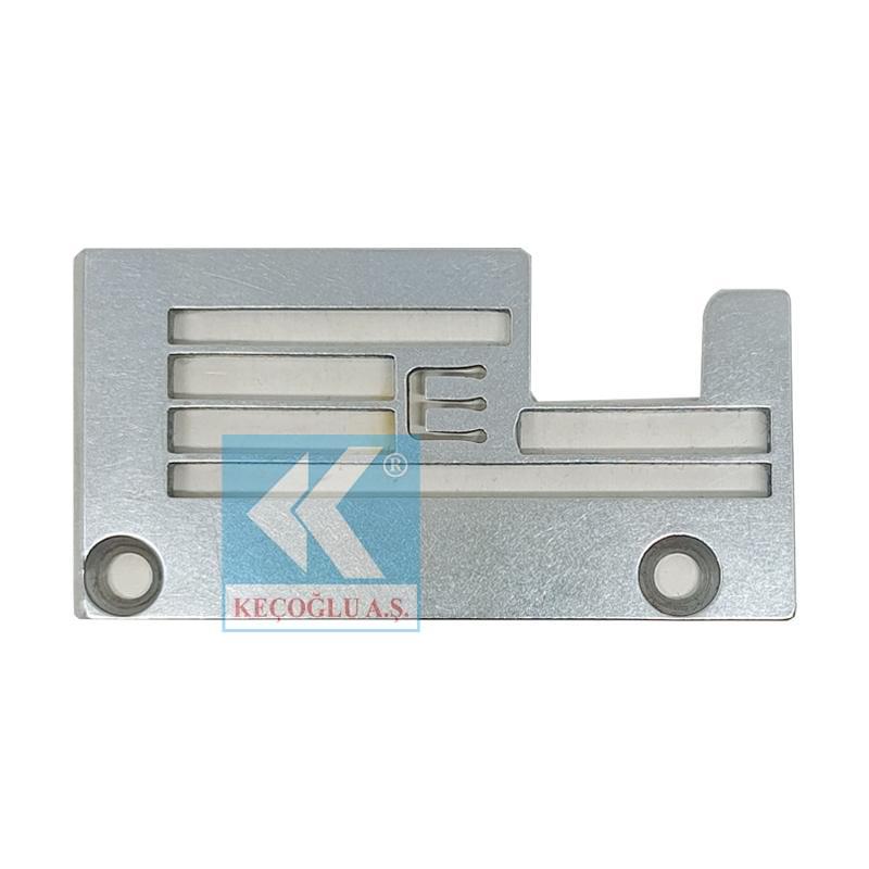 E6326.jpg E6326 Siruba Sağdan Bıçaklı Reçme 5.6mm Plaka (Orj.) - Görsel 1