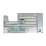 E6326 Siruba Sağdan Bıçaklı Reçme 5.6mm Plaka (Orj.) - Görsel 2