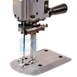 EU-5-6 Hassas Materyaller İçin Dik Kesim Makası - Görsel 2