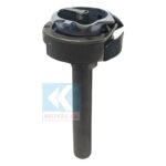 HG12-15LH Brother 842 Çift İğne Makina Küçük Mekik Mekanik Çağanoz - Görsel 3