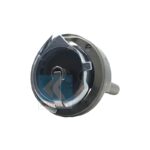 HG12-15LH Brother 842 Çift İğne Makina Küçük Mekik Mekanik Çağanoz - Görsel 2
