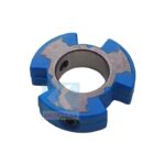 KD342D-E Siruba Overlok Motor Kaplin (Orj.) - Görsel 3
