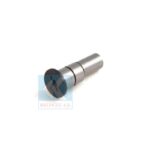 KF02D-E Siruba Overlok Eksantrik Shaft Pimi (Orj.)