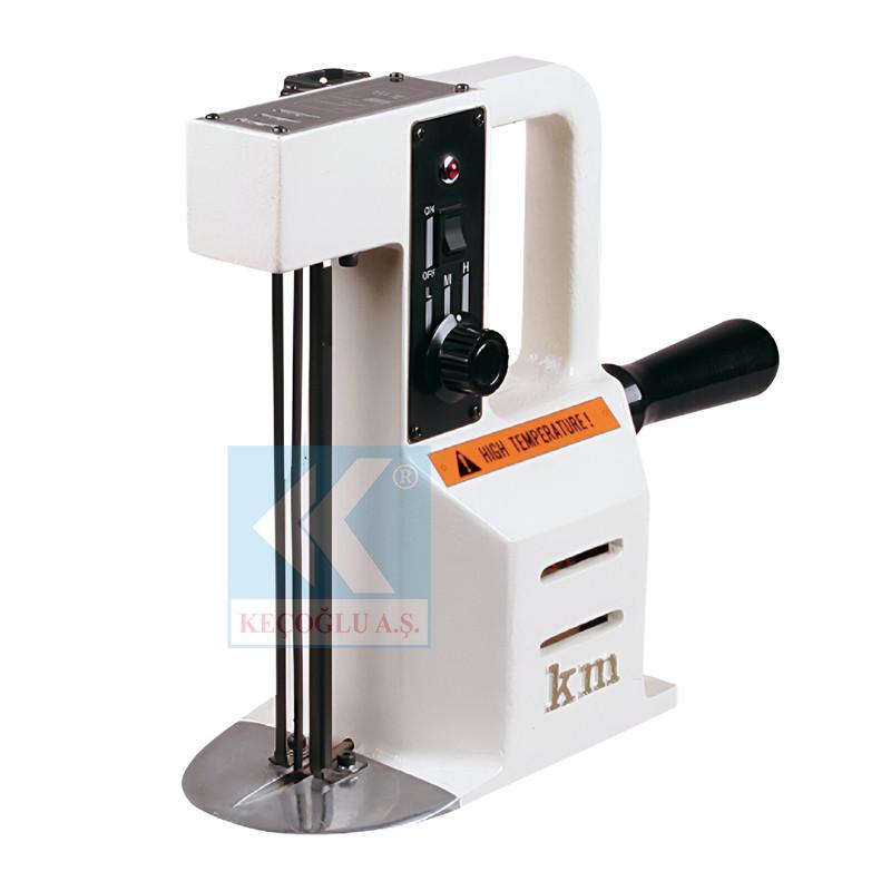 KH200-113.jpg KH-200 Pastal İz ve Çıt Makinası - Görsel 1