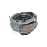 KHS20-RP3E2KS Düz Makina Büyük Mekik Arka Cep İşleme Çağanoz (Orj) - Görsel 4