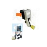 DJP-101 Otomatik Dijital Çektirme Aparatları
