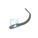 KM203 Siruba Overlok K Serisi Zincir Lüper (Orj.) - Görsel 2