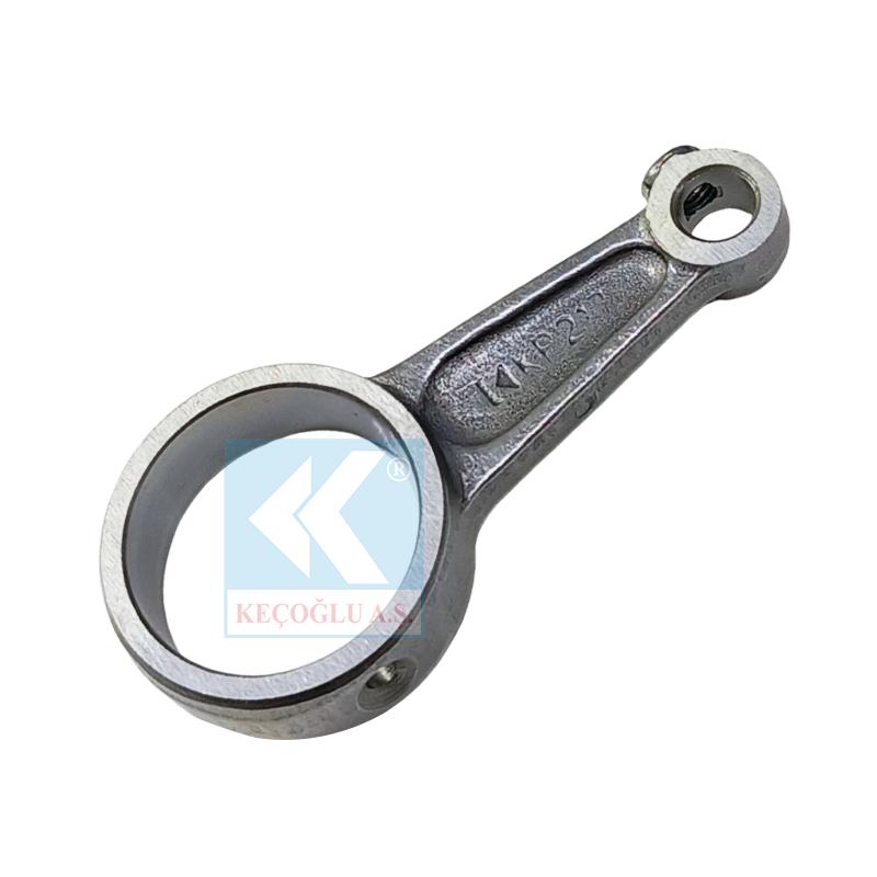 KP217.jpg KP217 Siruba Overlok Dişli Eksantrik Kolu (Orj.) - Görsel 1