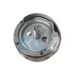 KRT875LK Çift İğne Makina Büyük Mekik Mekanik Çağanoz (Orj) - Görsel 3