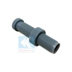 LB01A Düz Makina Plastik Üst Baskı Vidası - Görsel 2
