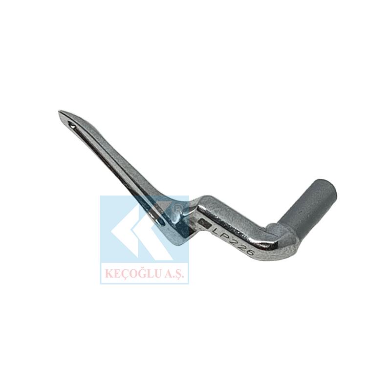 LP226.jpg LP226 Siruba Overlok K Serisi Üst Lüper - Görsel 1