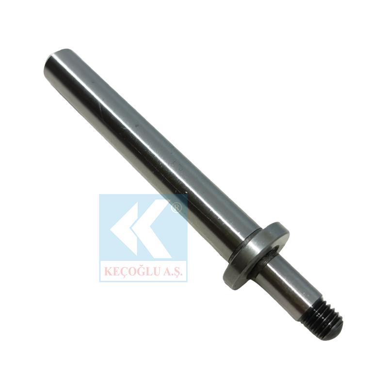 LR149_01.jpg LR149 Düz Makina Bıçaklı Kütük Mili - Görsel 1