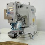 LSCD-24 Lok Dikişucu Kesim Sistemi - Görsel 2