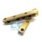 M-048-049 6"/8"/10" Kesim Motoru Sağ Sol Kızak Takımı - Görsel 2