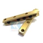 M-048-049 6"/8"/10" Kesim Motoru Sağ Sol Kızak Takımı - Görsel 2