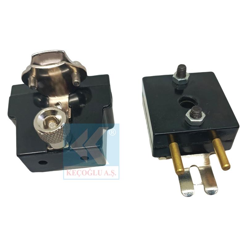 M-069_3.jpg M-069 / M-070 Kesim Motoru Fiş Takımı - Görsel 1