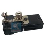 M-069 / M-070 Kesim Motoru Fiş Takımı - Görsel 2