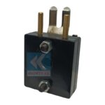 M-069 / M-070 Kesim Motoru Fiş Takımı - Görsel 5