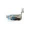 MJL-PF9520MXDK039 Bıçaklı Düz Makina Yan Sacı - Görsel 2