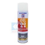 Blue Bird Sentetik Yağlayıcı Sprey 500ml