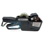 OPEN Meto Etiketleme Makinası Open TEX 2234 İtalyan - Görsel 3