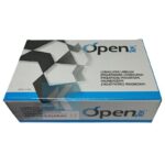 OPEN Meto Etiketleme Makinası Open TEX 2234 İtalyan - Görsel 4